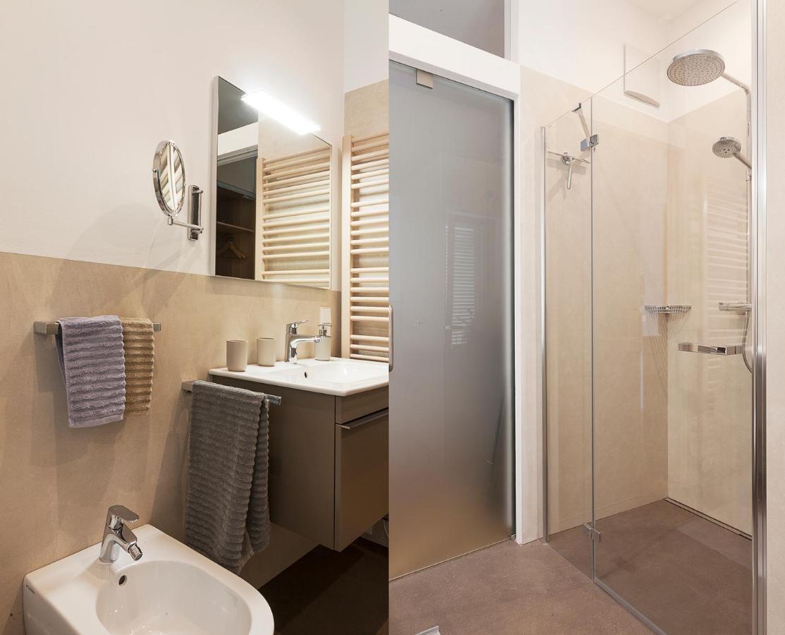 Sommavilla Apartments - Central Living Silandro Zewnętrze zdjęcie