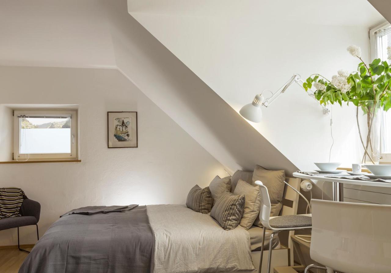 Sommavilla Apartments - Central Living Silandro Zewnętrze zdjęcie