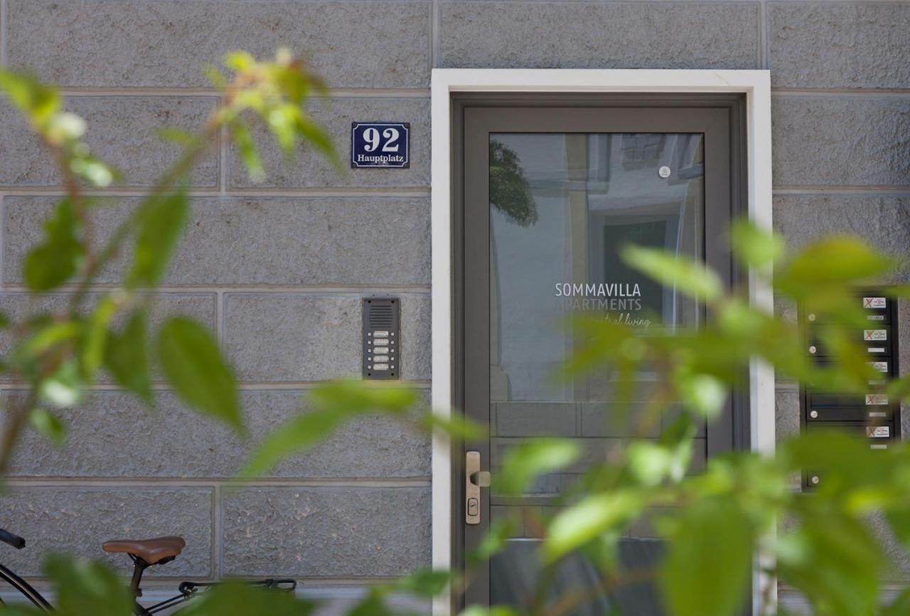 Sommavilla Apartments - Central Living Silandro Zewnętrze zdjęcie