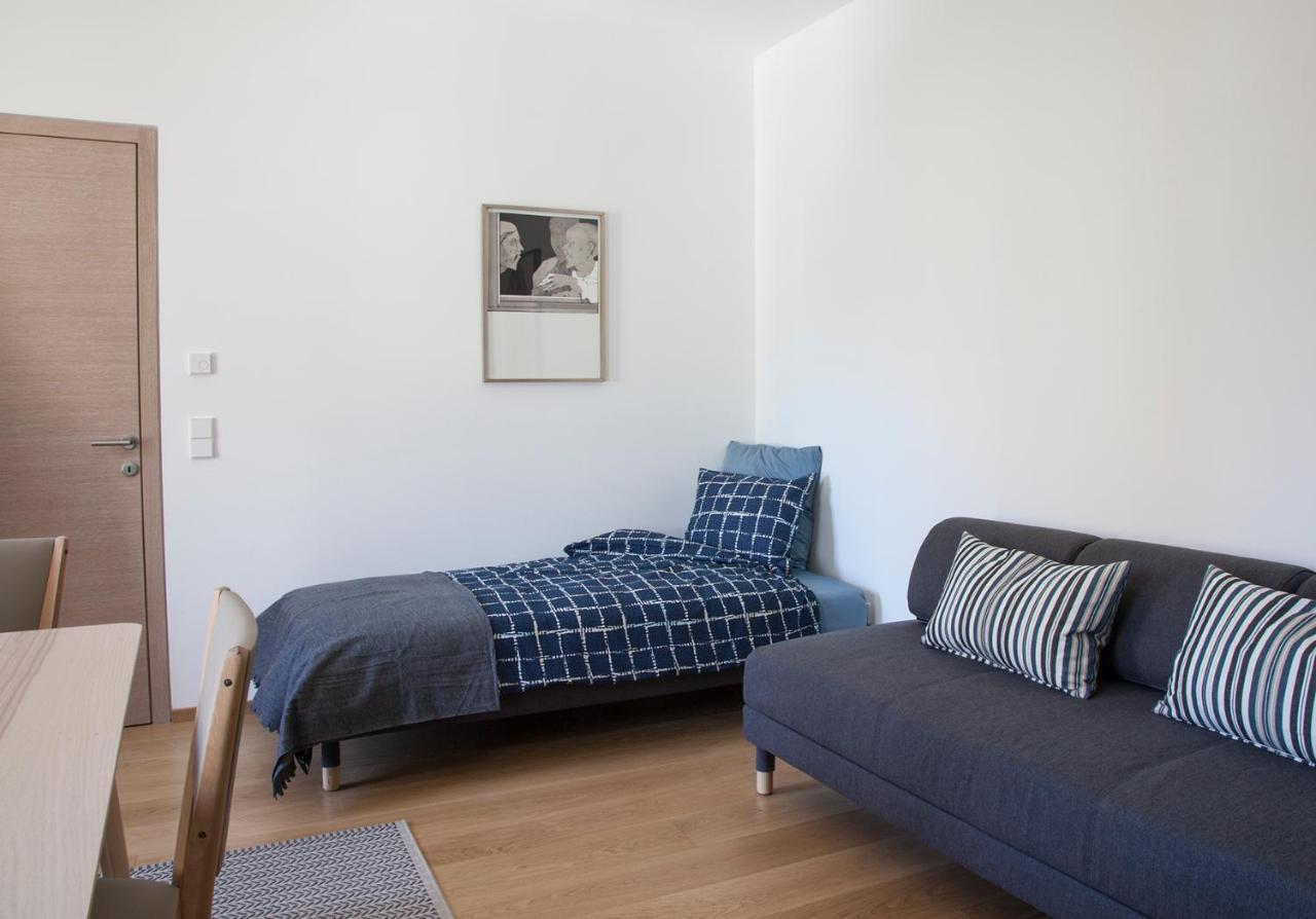 Sommavilla Apartments - Central Living Silandro Zewnętrze zdjęcie