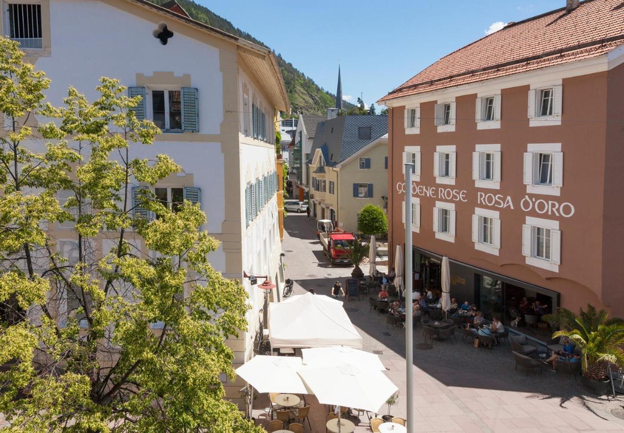 Sommavilla Apartments - Central Living Silandro Zewnętrze zdjęcie