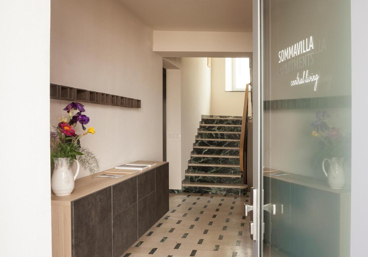 Sommavilla Apartments - Central Living Silandro Zewnętrze zdjęcie