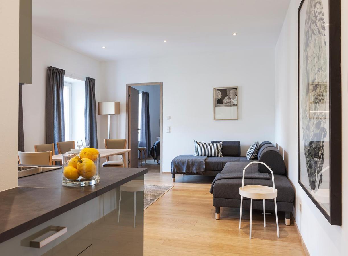 Sommavilla Apartments - Central Living Silandro Zewnętrze zdjęcie